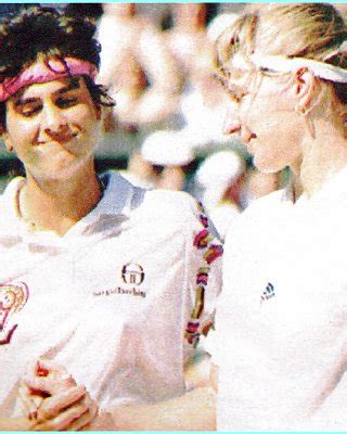 Steffi Graf Vs Gabriela Sabatini Porn Pictures XXX Photos Sex Images