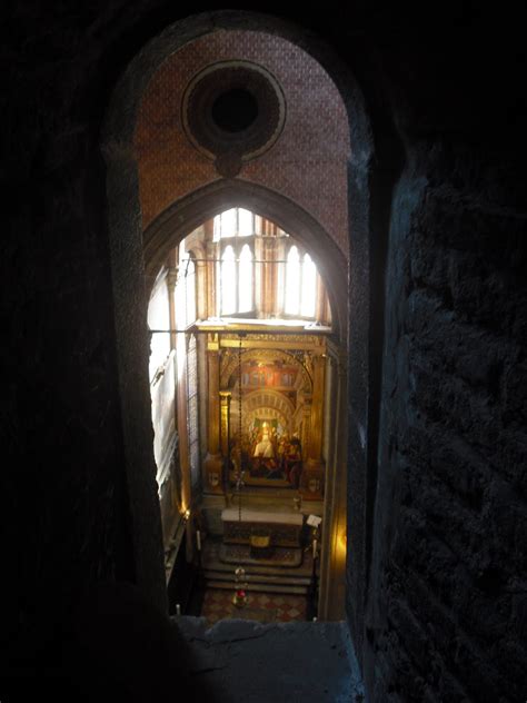 Venezia: la tomba di Claudio Monteverdi