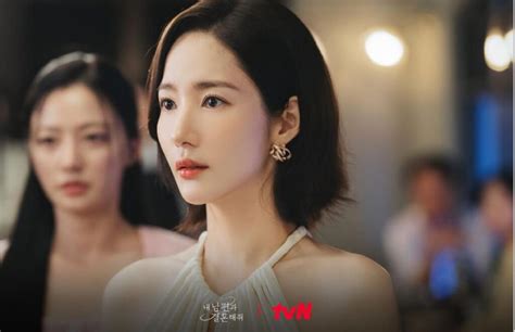 Recap Dan Review Marry My Husband Episode 16 Berakhir Dengan Rating