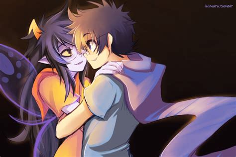 Homestuck Image By Sunny Ikimaru 1215396 Zerochan Anime Image Board