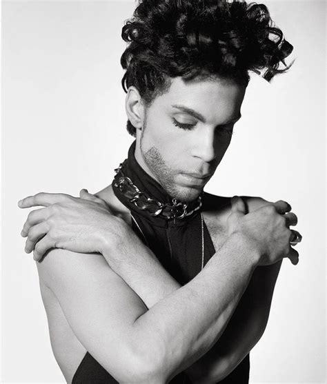 Prince On Prince The Best Quotes From The Man Himself