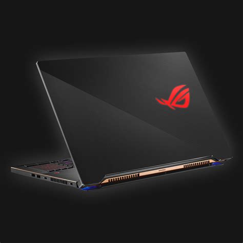 Demo Asus Rog Zephyrus S B Rbar