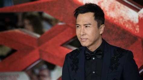 Mulan Donnie Yen Escaldo Para O Elenco Da Nova Adapta O Da Disney