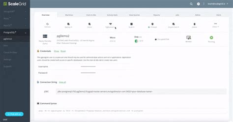 Postgresql Connection Pooling Part 2 Pgbouncer Datafloq