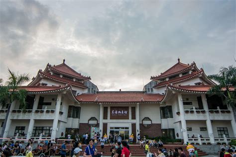 高雄左營｜高雄市物產館and蓮池潭畔｜在地食材伴手禮 Dmapler Studio 乘楓旅攝