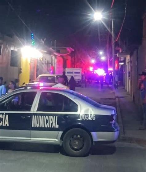 Tv Azteca Morelos On Twitter Ataque Armado En M Dulo De Polic A De