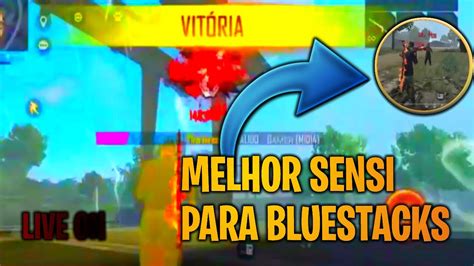 FREE FIRE AO VIVO TREINAMENTO EMULADOR FF LIVE ON JOGANDO