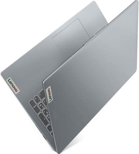 Lenovo Ideapad Slim Iru Intel Core I Gen U Gb Ram