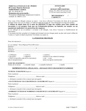 Remplissable En Ligne Tribunal D Instance De Grasse Justice