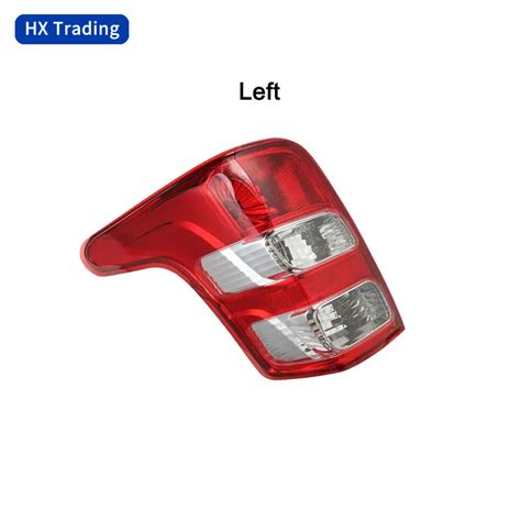 Mitsubishi Strada Tail Light Triton L Th Generation