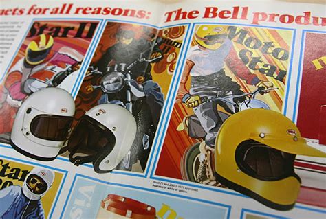 第4回bellmotoヴィンテージヘルメットの歴史｜バージンハーレー