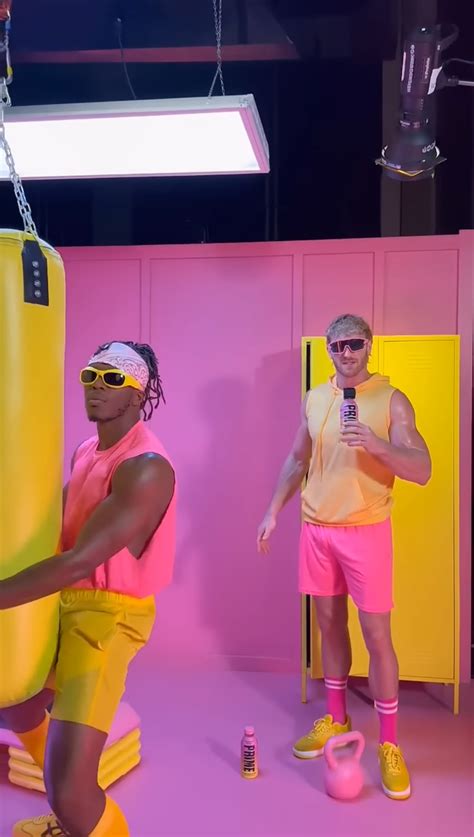 Look At JJ Now He S Horny R Sidemen