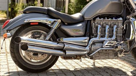 How Does Motorcycle Exhaust Systems Work?