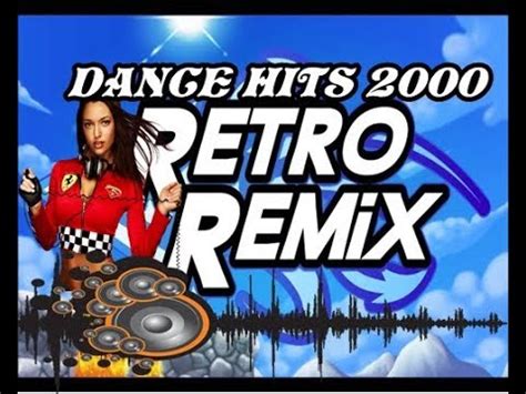 retro remix dance youtube