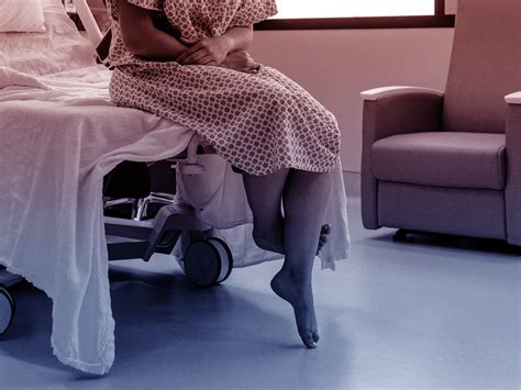 Scandal-hit children’s hospital sanctioned by watchdog after ‘systemic