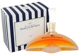 Купить духи Marina de Bourbon Princesse оригинал духи Марина де Бурбон ...