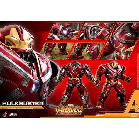 全新未拆 Hot toys PPS005 浩克毀滅者 鋼鐵人 復仇者聯盟 非 mms285 mms510 mms287 蝦皮購物