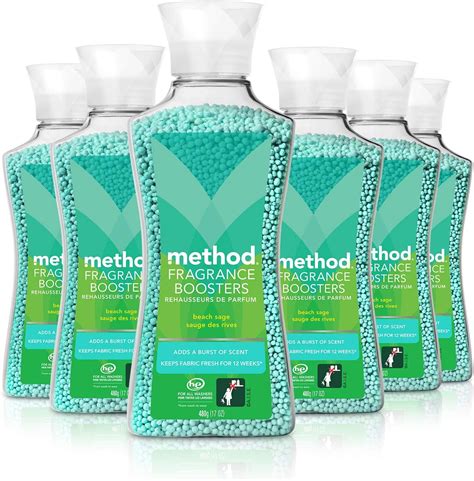 Best Sponsored Method Laundry Fragrance Boosters Spring Garden Home