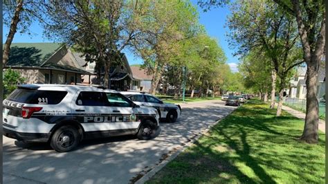 Winnipeg Police Investigating Homicide On Magnus Avenue Ctv News