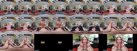 Virtual Porn Your Step Sister Evelyn Payne Is Super Nervous About Her Exam What Intporn Forums