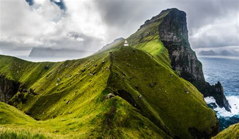 Reasons To Visit The Faroe Islands From Waterfalls To Music