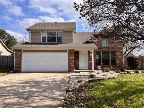 1502 WAXWING CT ARLINGTON TX 76018 Redfin