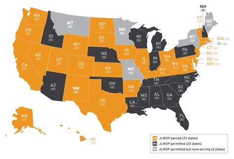 The United States Is At A Tipping Point On Juvenile Life Without Parole