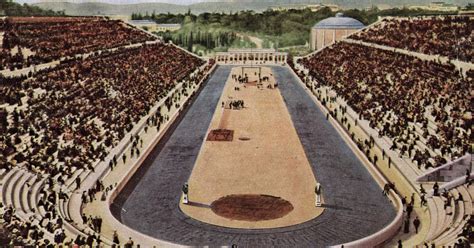 Athens 1896 Olympic Games