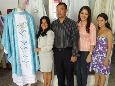 PME dicas de freiras empresária do MA lucra vestes religiosas