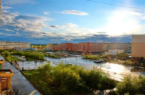 Каким ты видишь Айхал в будущем? — Айхал.инфо