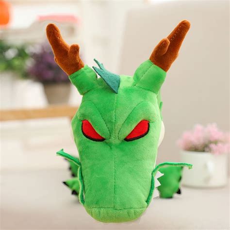 Shenron Dragon Ball Peluche Mio Peluche