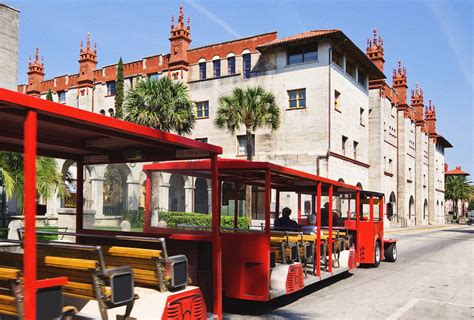 THE 15 BEST Things to Do in St. Augustine (2025)