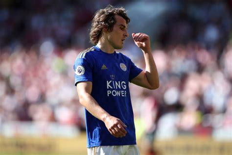 Caglar Soyuncu ‘in line’ for new Leicester City deal | Turkish Football