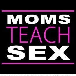 Mom Teach Sex Momteach Posts X