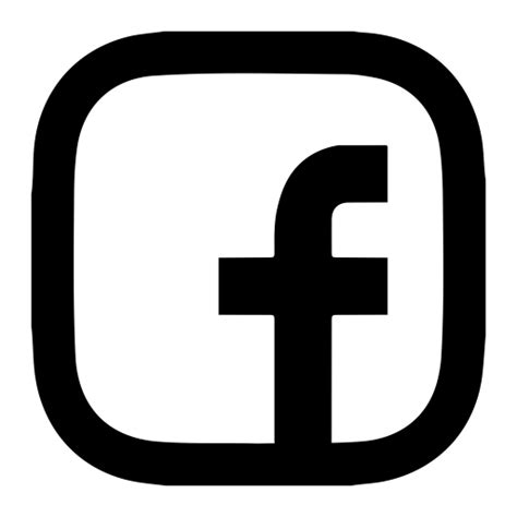 FB Logo Vector Png