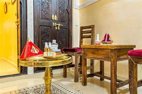 Marrakech Bad Und Massage In Einem Traditionellen Hammam Spa Hellotickets