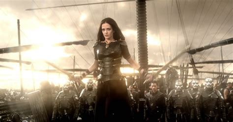 '300: El origen de un imperio' arrasa en su estreno | Cultura | EL MUNDO