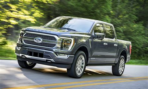 Ford Maverick Wins 2022 North American Truck Of The Year