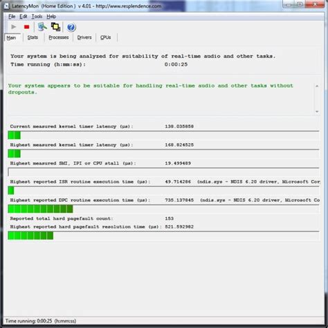 How To Get The Cause Of High Cpu Usage By Dpc Interrupt Windows