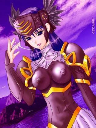 Valkyrie Profile Luscious Hentai Manga Porn