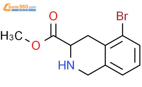 1219170 24 7 5 BROMO 1 2 3 4 TETRAHYDROISOQUINOLINE 3 CARBOXYLIC ACID