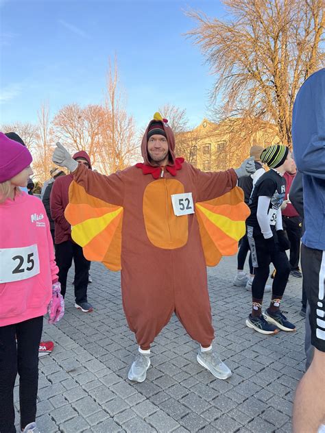 cottonwood heights turkey trot