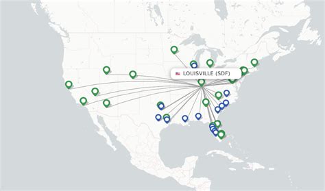 Direct Non Stop Flights From Louisville To Fort Lauderdale