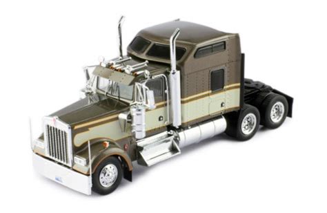 Ixo Models Tr Kenworth W Dutchmodelshop Nl