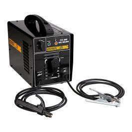 Stick Welders Harbor Freight Tools