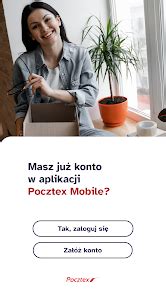 Pocztex Mobile Aplikacje W Google Play