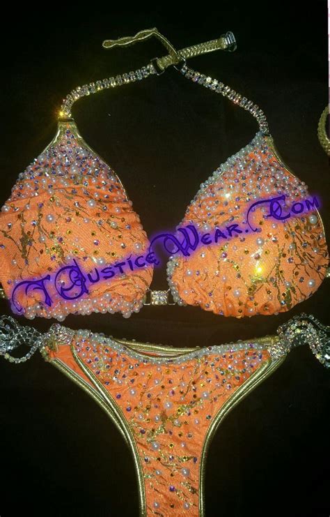 Best Images About BIKINI COMPETITION POSING SUITS On Pinterest Order Book Physique And