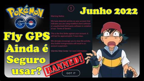 Como Evitar A Tela Preta E O Ban No Pokémon Go Ainda Dá Pra Jogar Com