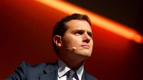 Quién es Aysha Daraaui la actriz con la que relacionan a Albert Rivera