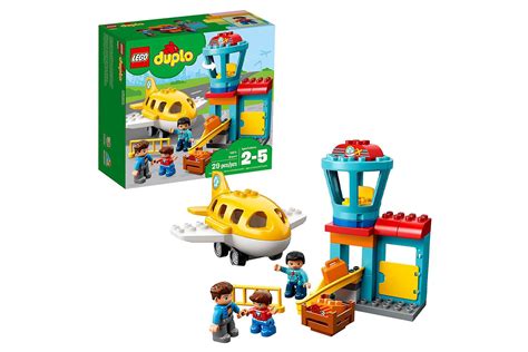 Duplo My Town Airport Ppgbbe Intranet Biologia Ufrj Br